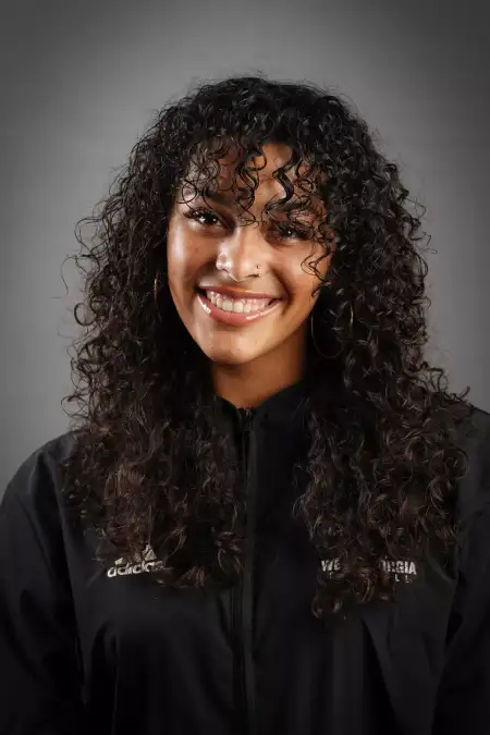 Kamya Cruz, Softball, University of West Georgia