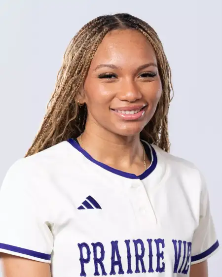 Michelle Meeks, Softball, Prairie View A&M University