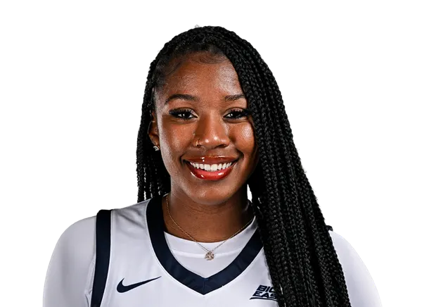 Audia Young, Basketball, undefined