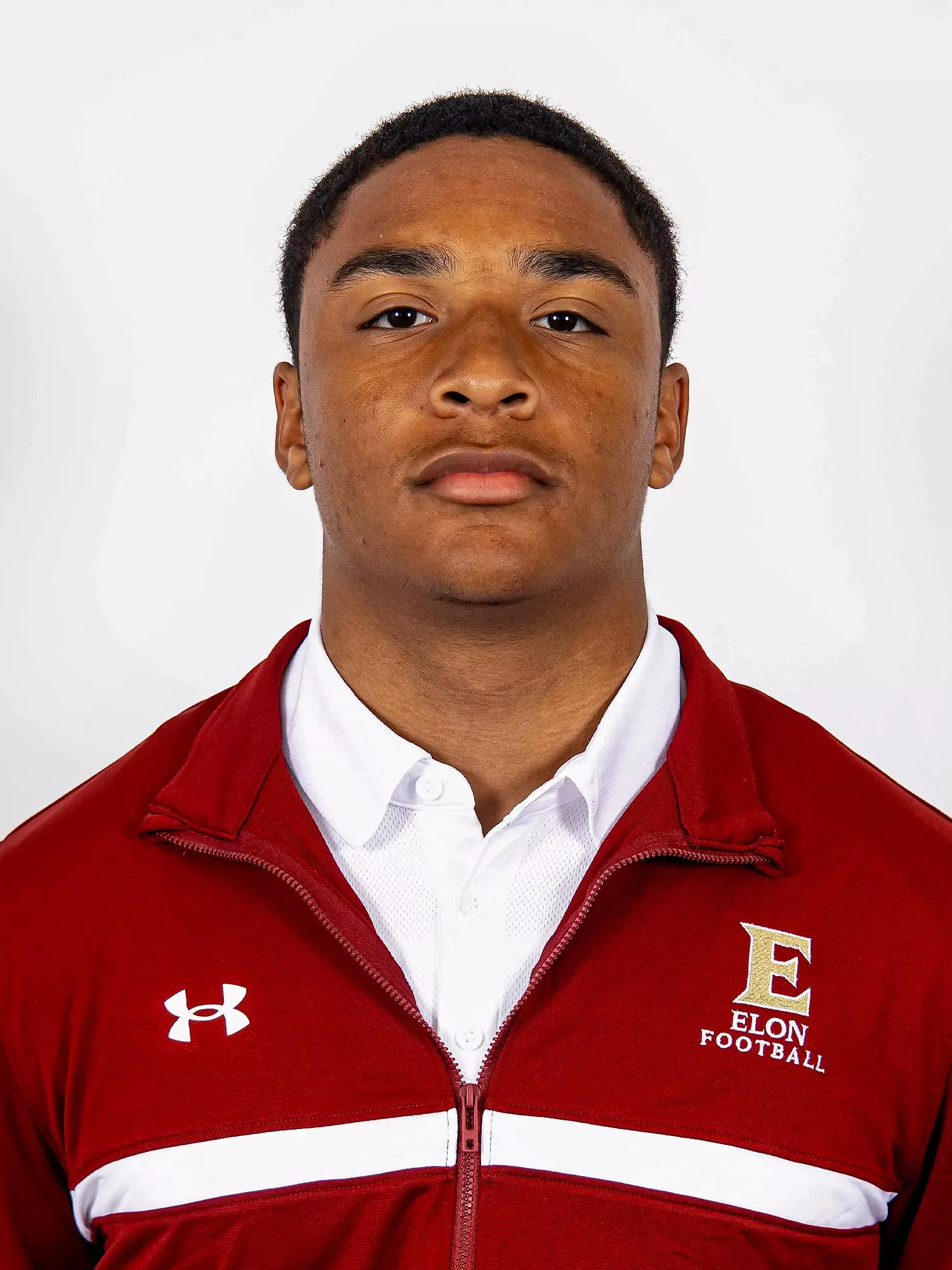 Cole Clark, Football, undefined