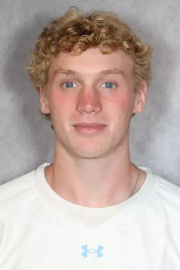 Blake Mason, Lacrosse, Long Island University