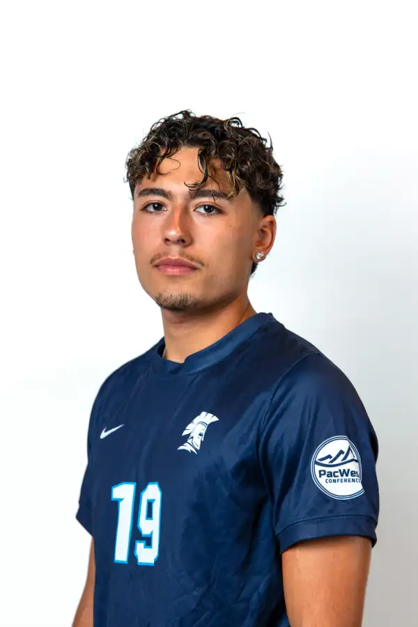Alessandro Velazquez, Soccer, Jessup University