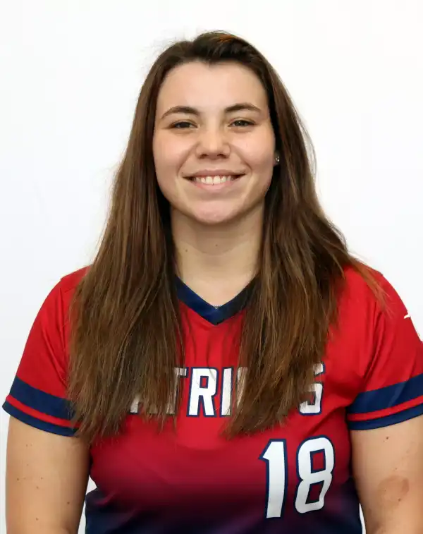 Kendal Miller, Softball, Francis Marion University