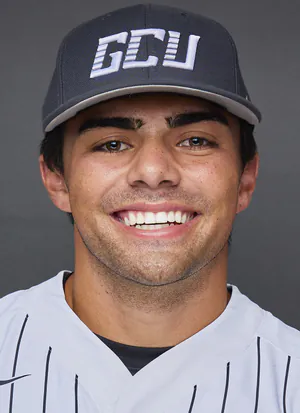 Trevor Schmidt, Baseball, undefined