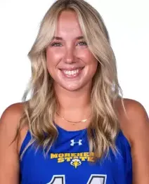 Hollan Everett, Beach Volleyball, undefined