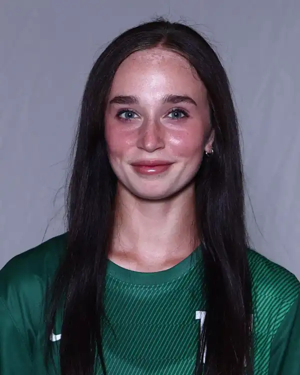 Taylor Riordan, Soccer, Stetson University