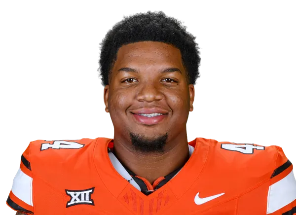 Rashod Bradley, Football, undefined