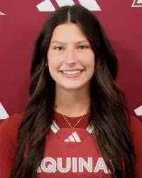MJ Mikus, Basketball, Aquinas College