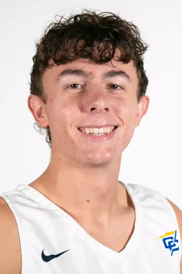 Connor Goulet, Basketball, King University
