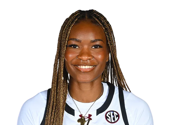 Maryam Dauda, Basketball, undefined