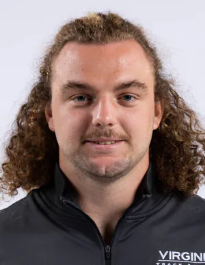 Cale Ayers, Track and Field, undefined