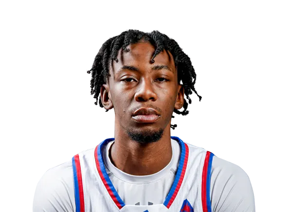 Kyric Davis, Basketball, undefined