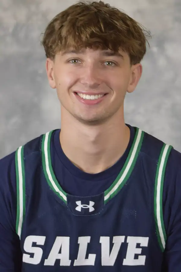 Rowan Linder, Basketball, Salve Regina University