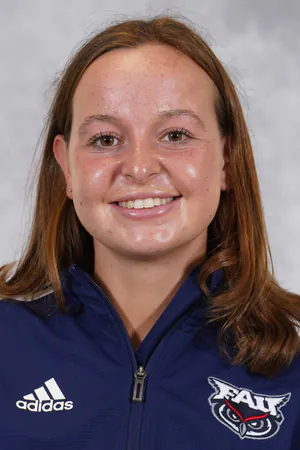 Logan Jaffe, Swimming & Diving, undefined
