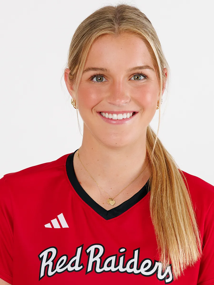 Reese Liner, Soccer, undefined