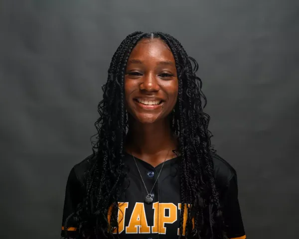 Chasney Cooper, Softball, University of Arkansas-Pine Bluff