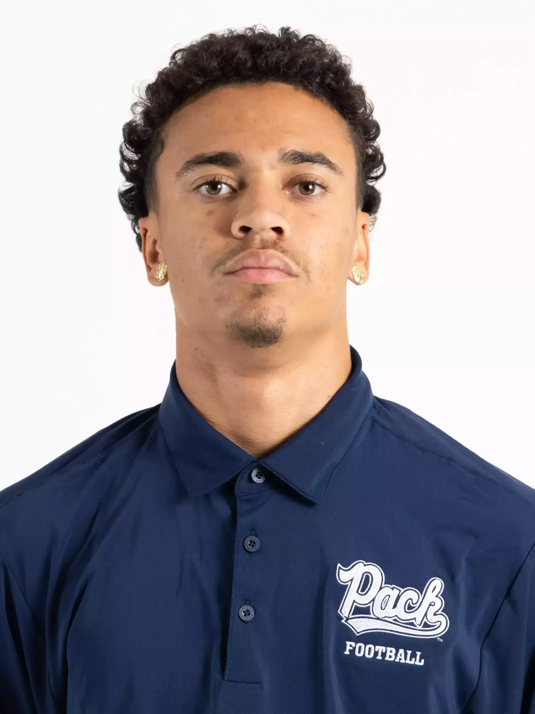Joey Thomas III, Football, undefined
