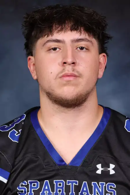 Mason Maldonado, Football, University of Dubuque
