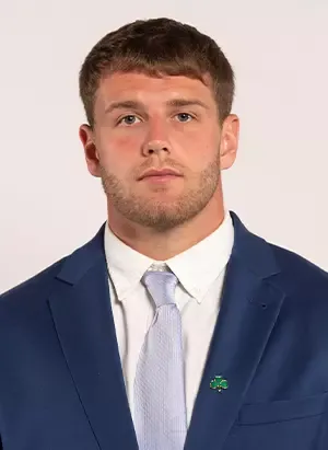 Jake Miller, Football, Mercyhurst University