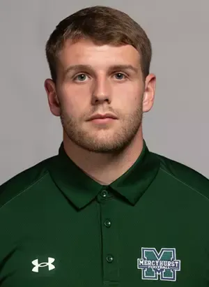Jake Miller, Football, undefined