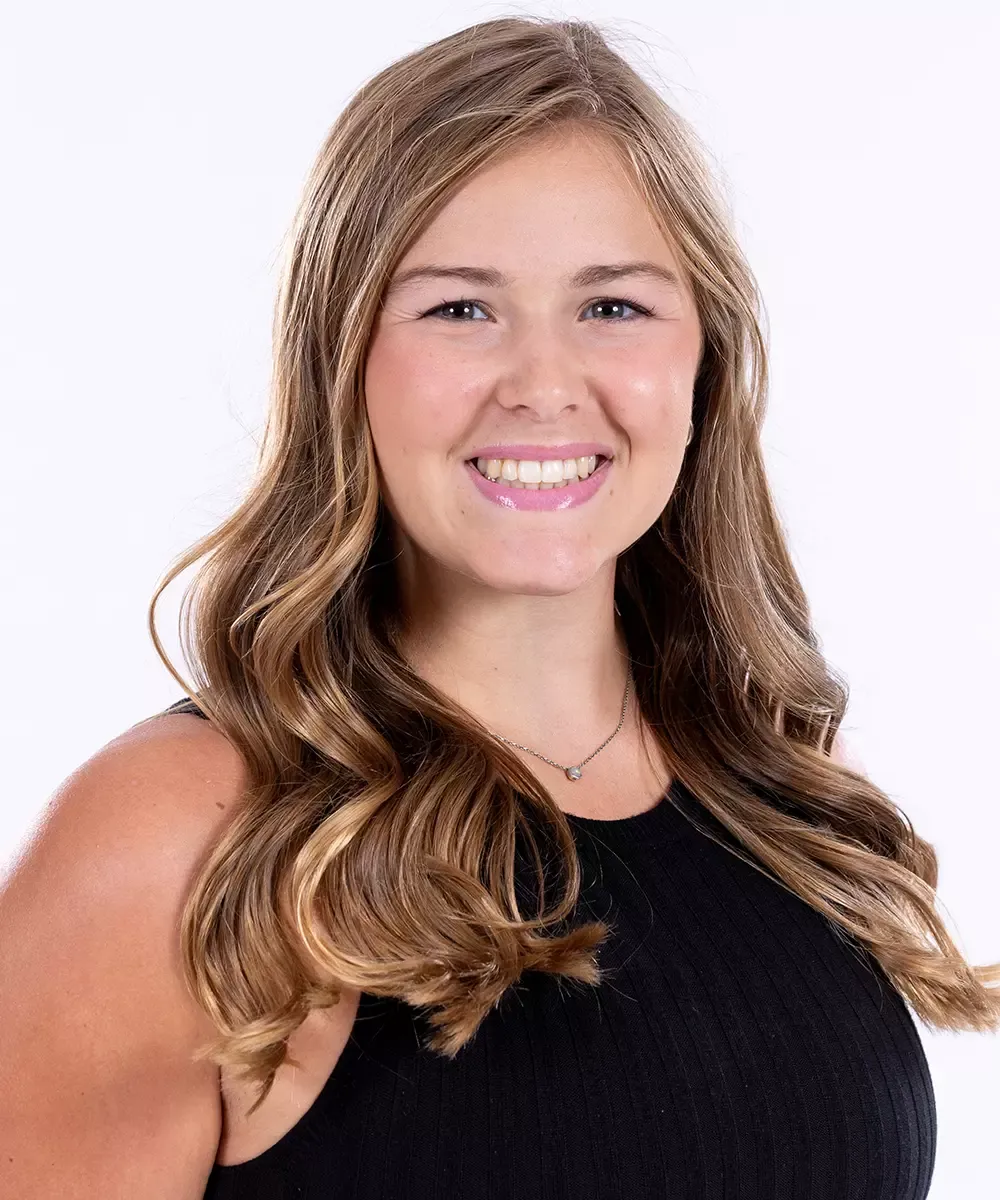 Coral Brogan, Swimming & Diving, Bellarmine University