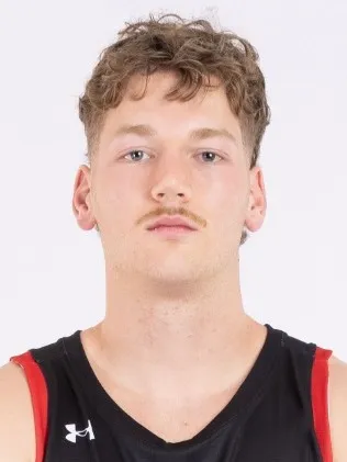 Harry Bates, Basketball, University of Denver
