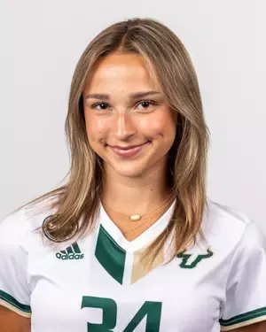 Sammi Jo Payne, Soccer, undefined