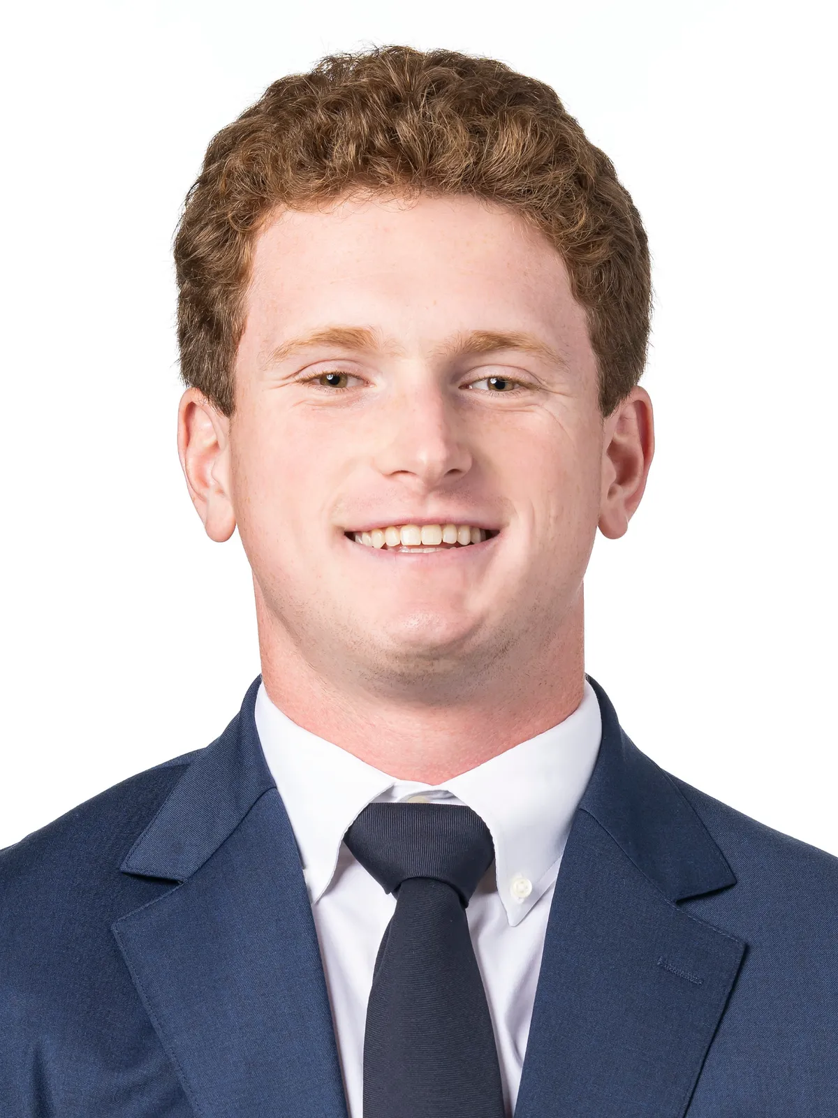 Charlie Packard, Lacrosse, undefined