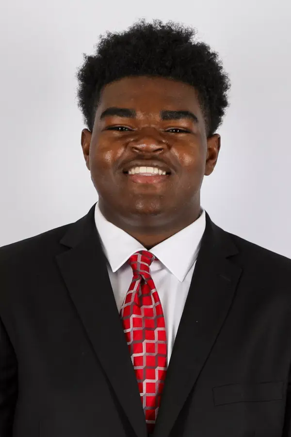 Kinnus Paul, Football, Saginaw Valley State University