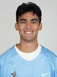 Jordan Ito, Lacrosse, Tufts University