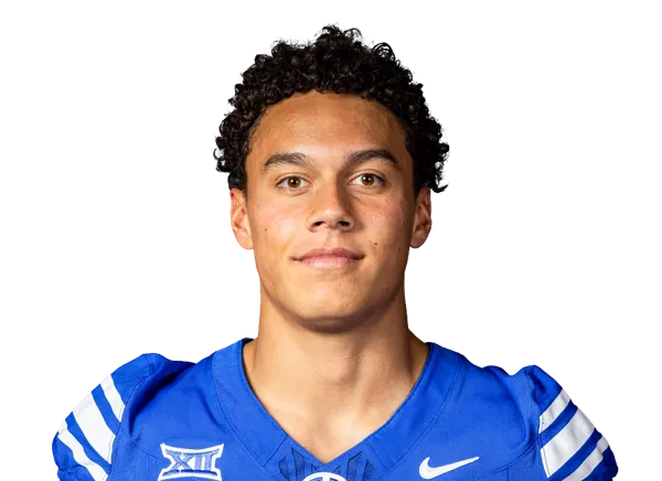 Faletau Satuala, Football, Brigham Young University