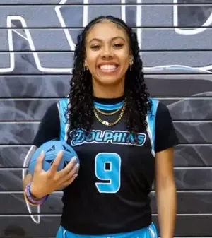 Eva Rodriguez, Flag Football, undefined