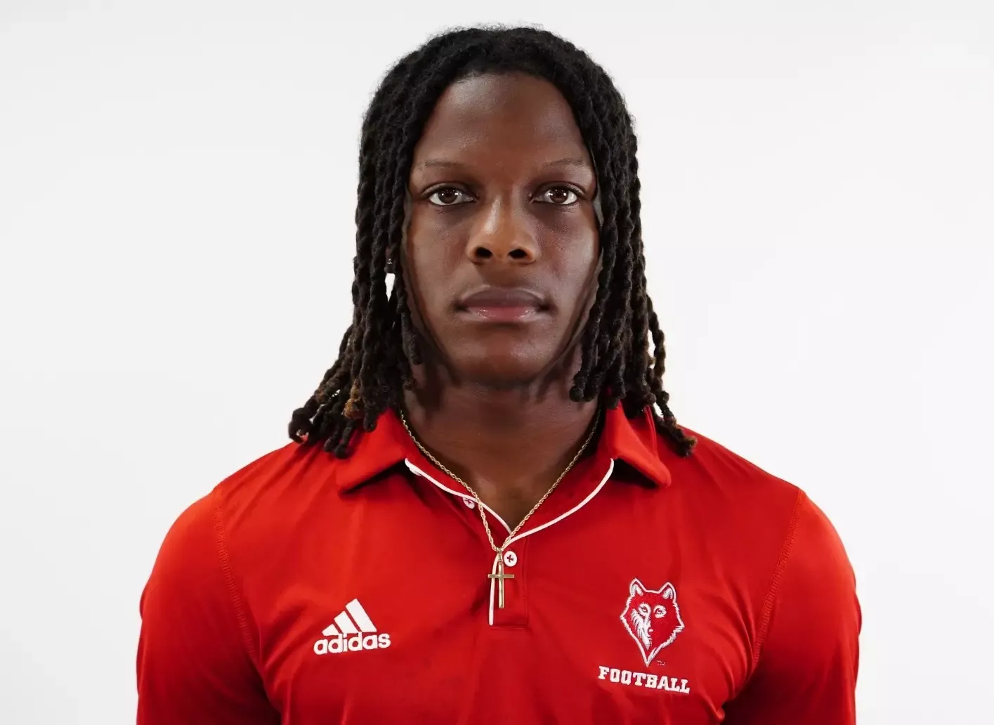 Tushawan Richardson, Football, undefined