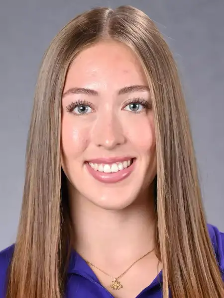 Hannah Deck, Hockey, College of the Holy Cross