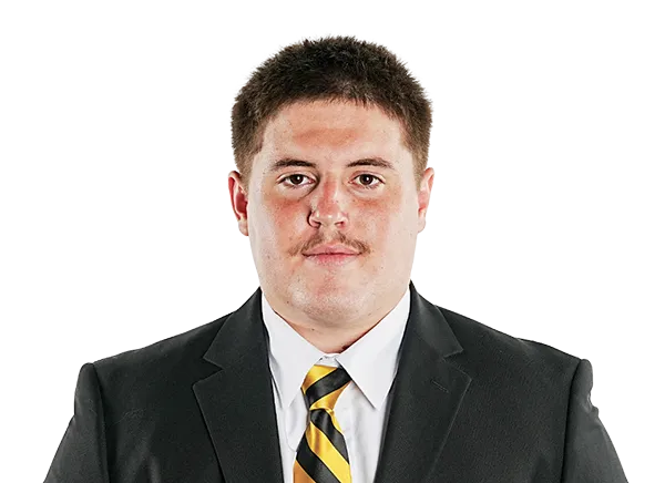 Layton Vining, Football, University of Idaho