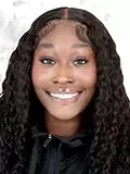 NeVaeh Bryant, Track and Field (O), Eastern Illinois University