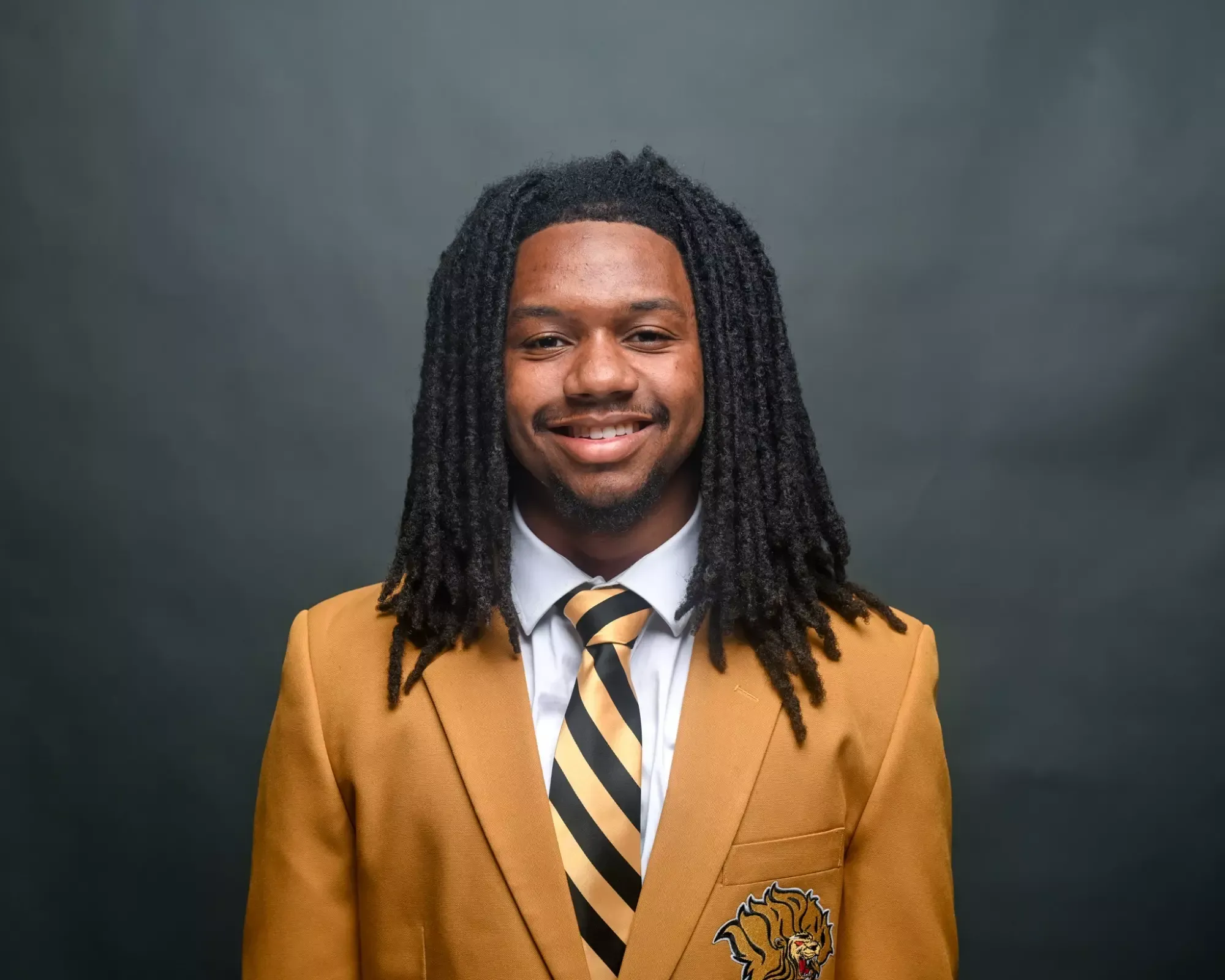 Kameron Coleman, Football, undefined