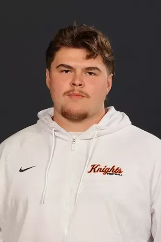 Charlie Niegsch, Football, Wartburg College