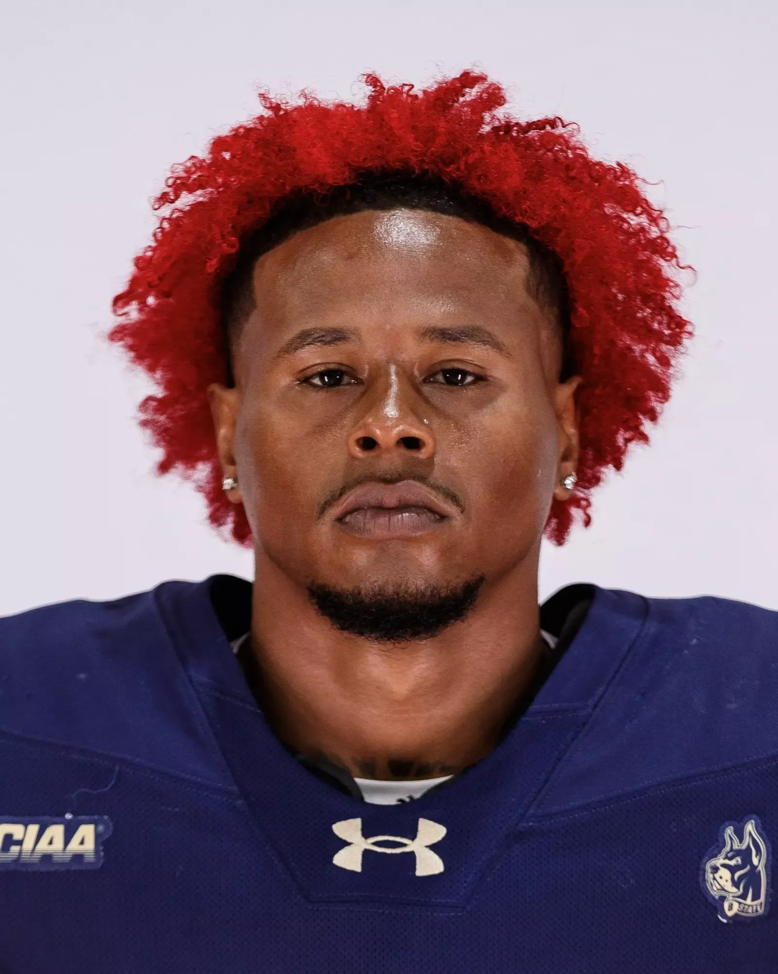 Josh Johnson, Football, Bluefield State University