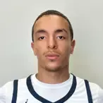 Thaddeus Cockrell, Basketball, Ecclesia College