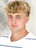 Max Sudor, Soccer, Eastern Illinois University