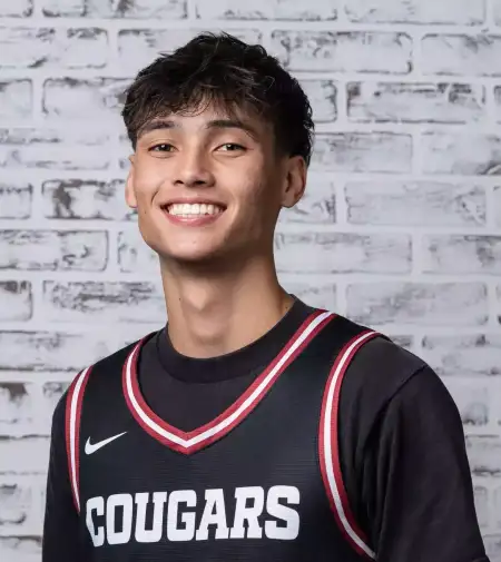 Jordan Dollar, Basketball, Azusa Pacific University