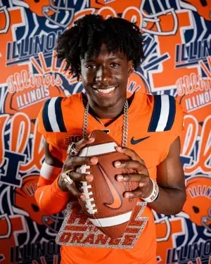 Carson Boyd, Football, undefined