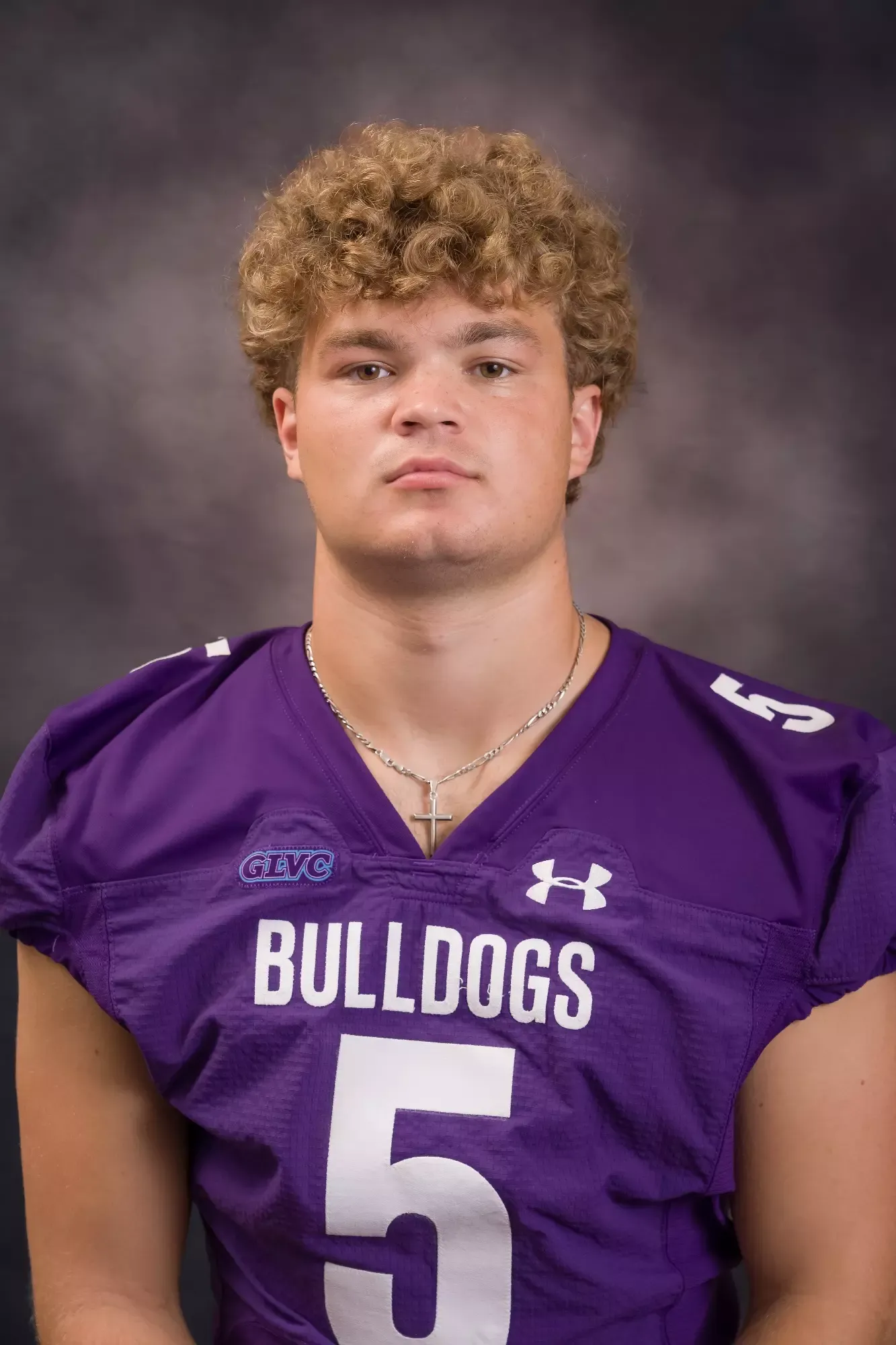 Ethan Kohl, Football, undefined