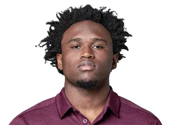 Amari Daniels, Football, undefined