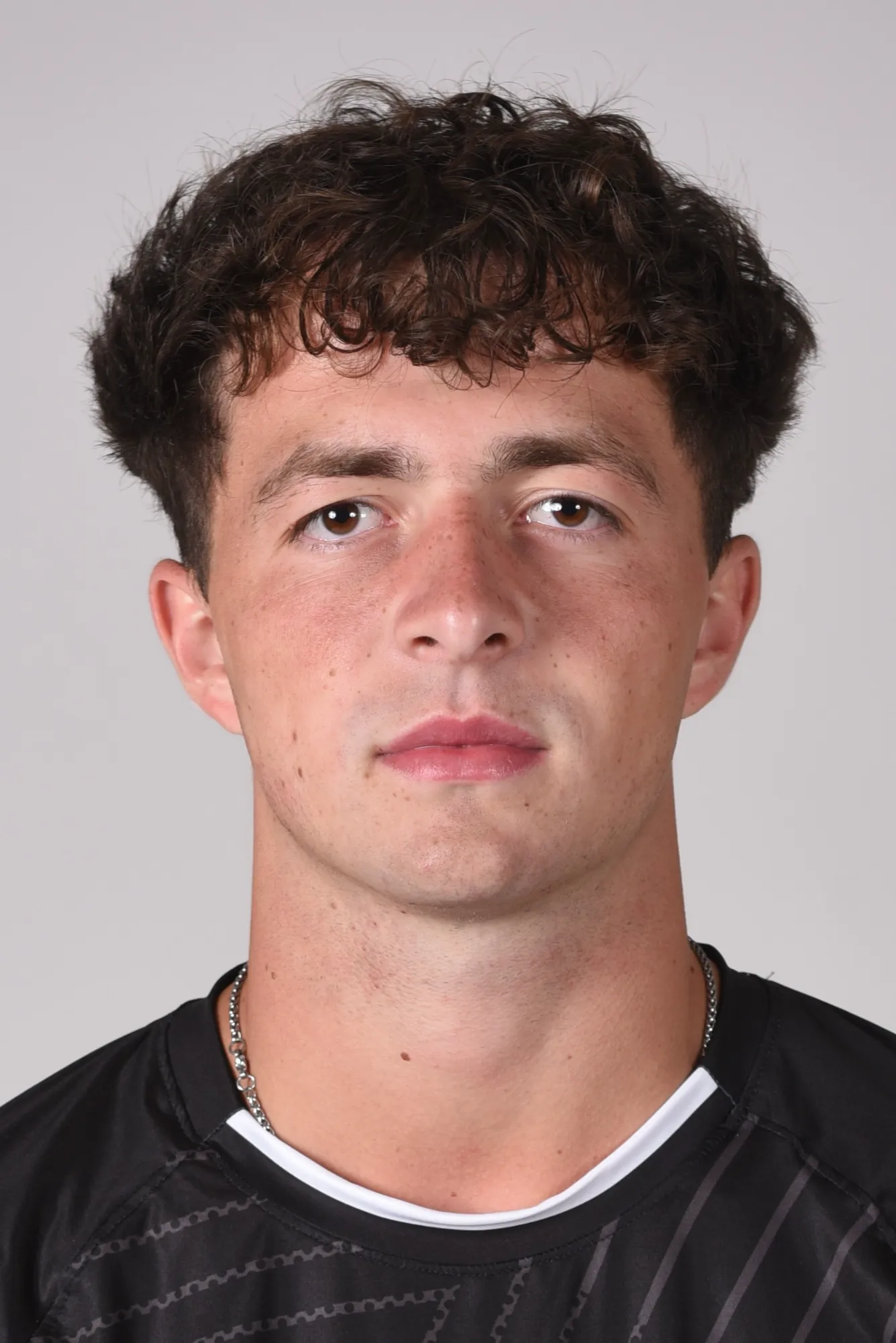 Jackson Liley, Soccer, undefined