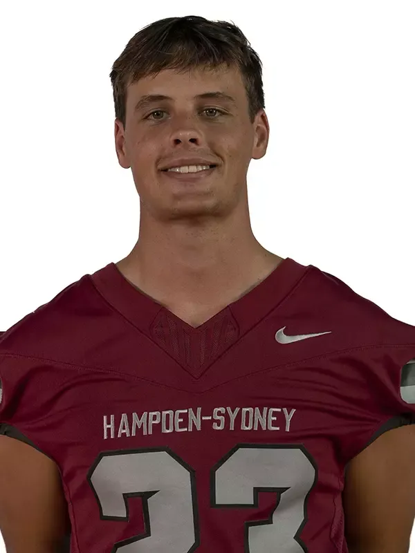 Will Foley, Football, undefined
