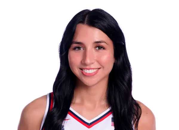 Caroline Ducharme, Basketball, undefined