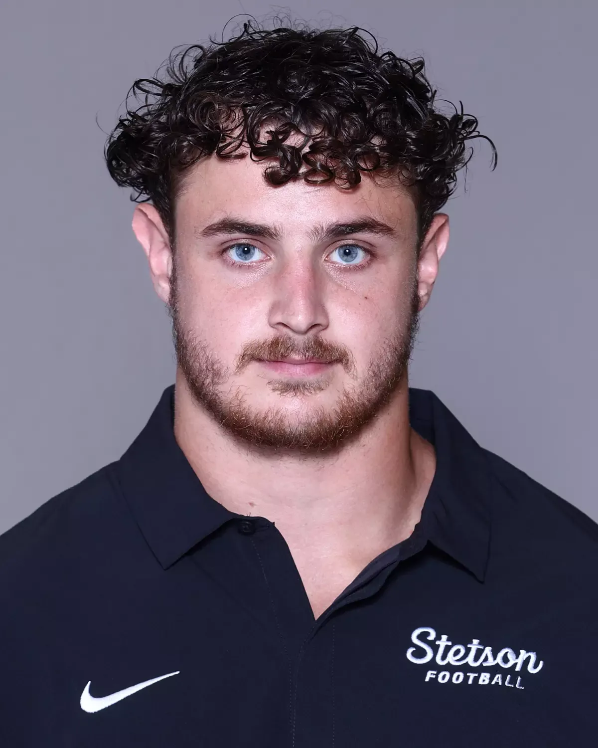 Colin Douthit, Football, undefined