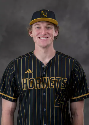 Zane Baltz, Baseball, undefined